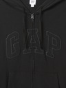 GAP Mikina s logem Gap