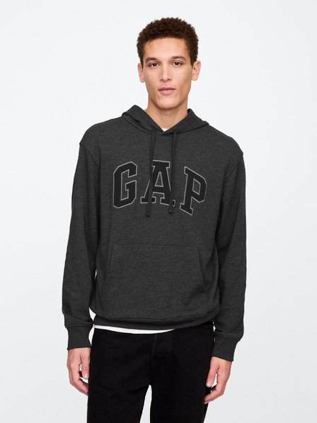 GAP Mikina s logem Gap