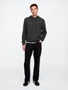 GAP Mikina s logem Gap
