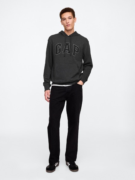 GAP Mikina s logem Gap