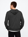 GAP Mikina s logem Gap