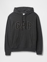 GAP Mikina s logem Gap
