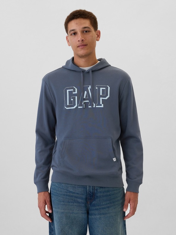 GAP Mikina s logem Gap
