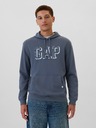 GAP Mikina s logem Gap