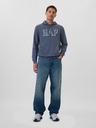 GAP Mikina s logem Gap