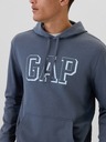 GAP Mikina s logem Gap