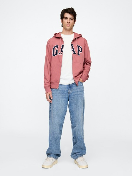 GAP Mikina s logem Gap
