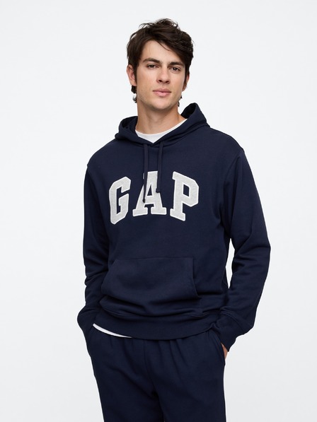 GAP Mikina s logem Gap