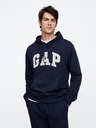 GAP Mikina s logem Gap