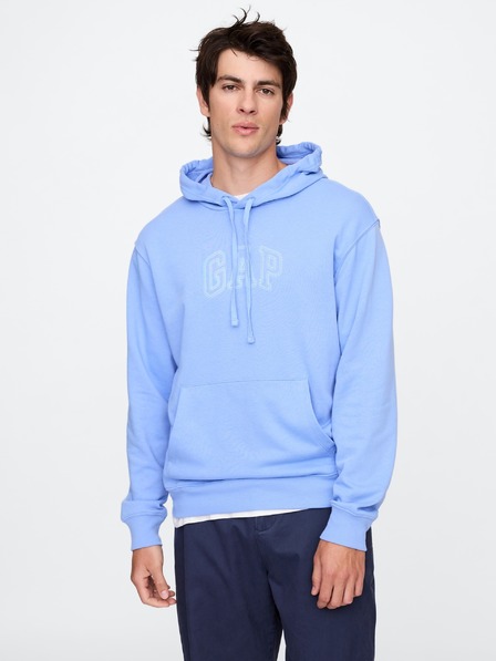 GAP Mikina s logem Gap