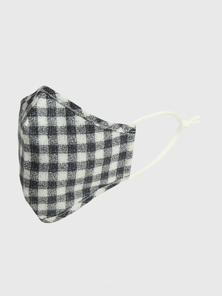 GAP Barevné ochranné roušky contour mask with filter pocket, 3ks GAP