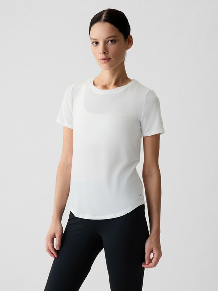 GAP Sportovní tričko GapFit Breathe Gap