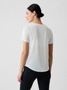 GAP Sportovní tričko GapFit Breathe Gap