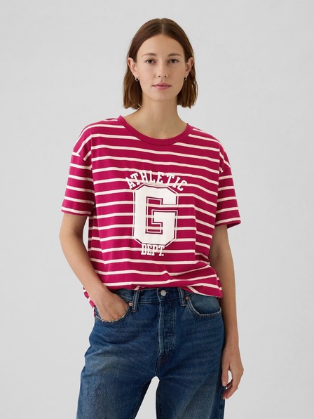 GAP Oversize tričko Gap Athletic GAP