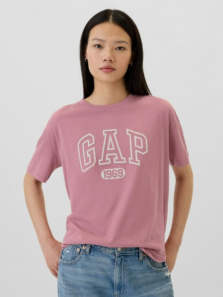 GAP Oversize tričko Gap