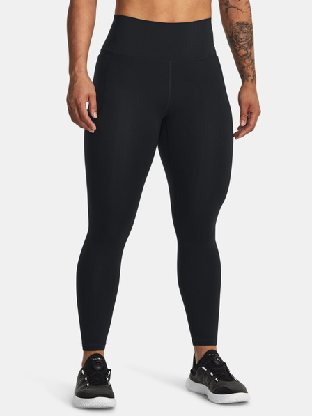 Under Armour Dámské legíny Under Armour Meridian Ankle Leg