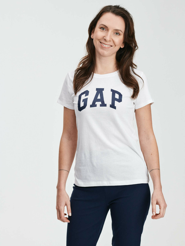 GAP Tričko GAP logo