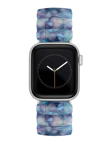 Anne Klein Řemínek acetátový pro Apple Watch Anne Klein 38/40/41
