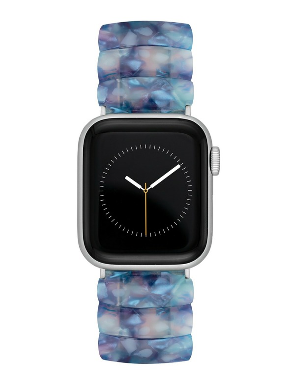 Anne Klein Řemínek acetátový pro Apple Watch Anne Klein 38/40/41