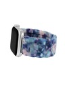Anne Klein Řemínek acetátový pro Apple Watch Anne Klein 38/40/41