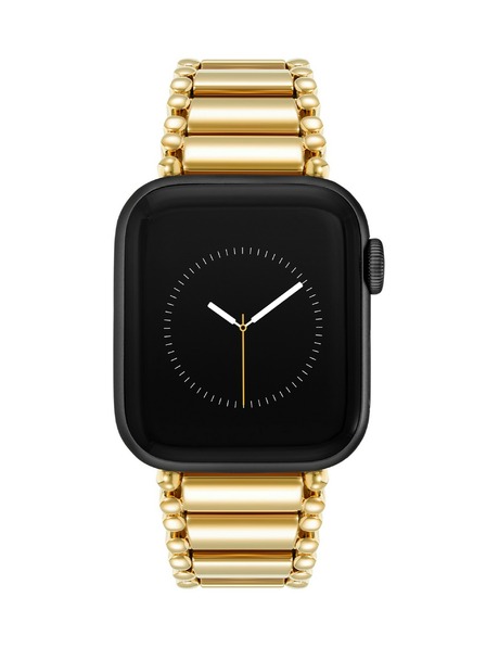 Anne Klein Řemínek ocelový pro Apple Watch Anne Klein 38/40/41