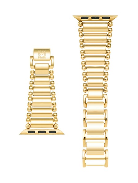 Anne Klein Řemínek ocelový pro Apple Watch Anne Klein 38/40/41