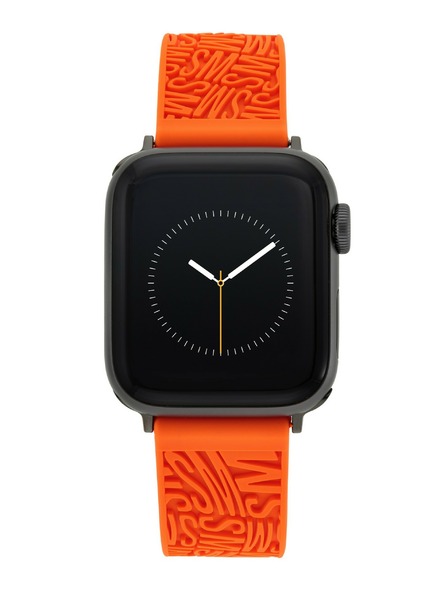 Steve Madden Silikonový řemínek pro Apple Watch Steve Madden 38/40/41 mm