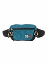 Meatfly Meatfly ledvinka Dash Petrol Heather | Modrá | Objem One Size