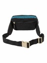 Meatfly Meatfly ledvinka Dash Petrol Heather | Modrá | Objem One Size