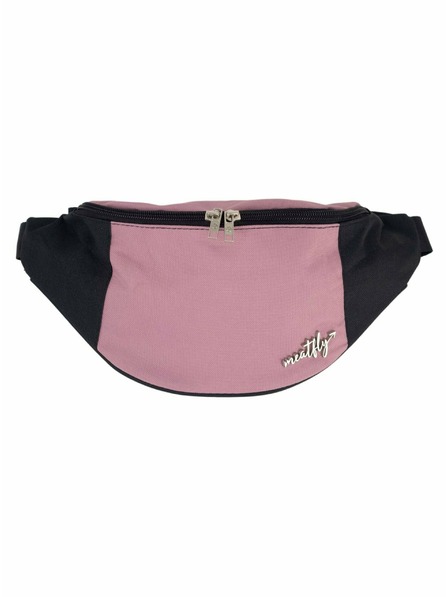 Meatfly Meatfly ledvinka Taya Dusty Rose | Růžová | Objem 2,5 L