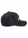 Meatfly Meatfly Brand Flexfit Black | Černá | Velikost