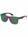 Meatfly Meatfly sluneční brýle Leif Purple | Fialová | Velikost