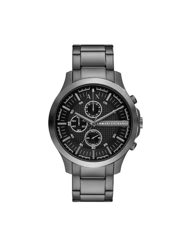 Armani Exchange Armani Exchange Hampton pánské hodinky kulaté AX2454
