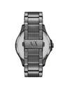 Armani Exchange Armani Exchange Hampton pánské hodinky kulaté AX2454