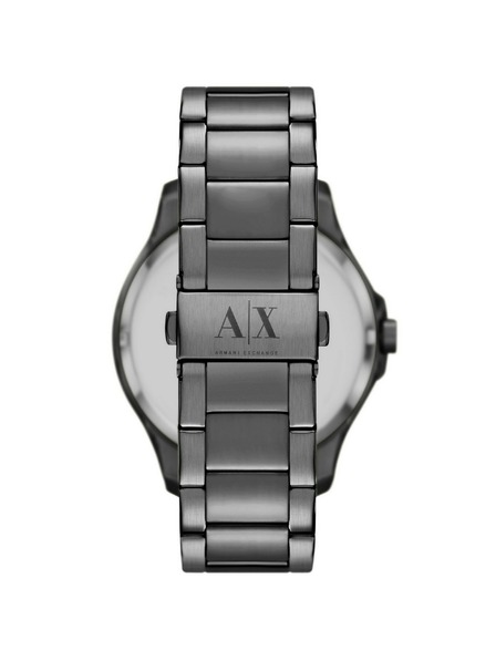 Armani Exchange Armani Exchange Hampton pánské hodinky kulaté AX2454