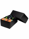 Meatfly Meatfly ponožky Lexy Gift Pack Cactus | Mnohobarevná | Velikost
