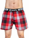 Meatfly Meatfly pánské boxerky Gigi Blue / Red | Modrá | Velikost