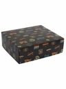 Meatfly Meatfly pánské boxerky Agostino Partyboi/Cityboi Gift Pack | Mnohobarevná | Velikost
