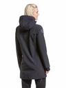 Meatfly Meatfly dámský softshell kabát Thea Black | Černá | Velikost