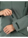 Kilpi Dámský outdoorový kabát Kilpi Khaki