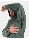 Kilpi Dámský outdoorový kabát Kilpi Khaki