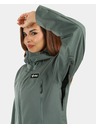 Kilpi Dámský outdoorový kabát Kilpi Khaki
