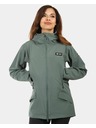 Kilpi Dámský outdoorový kabát Kilpi Khaki