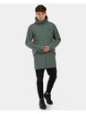 Kilpi Dámský outdoorový kabát Kilpi Khaki