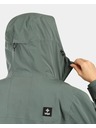 Kilpi Dámský outdoorový kabát Kilpi Khaki