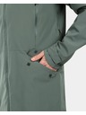Kilpi Dámský outdoorový kabát Kilpi Khaki