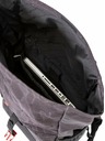 Meatfly Meatfly batoh Holler Morph Black 28 L | Černá | Objem 28 L