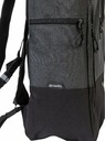 Meatfly Meatfly batoh Holler Charcoal 28 L | Šedá | Objem 28 L