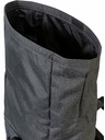 Meatfly Meatfly batoh Holler Charcoal 28 L | Šedá | Objem 28 L