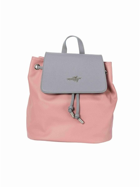 Meatfly Meatfly batoh Raver Dusty Rose / Light Grey